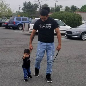 Meet your Posher, Roman